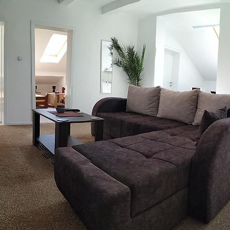 Bc Apartments นิส ภายนอก รูปภาพ