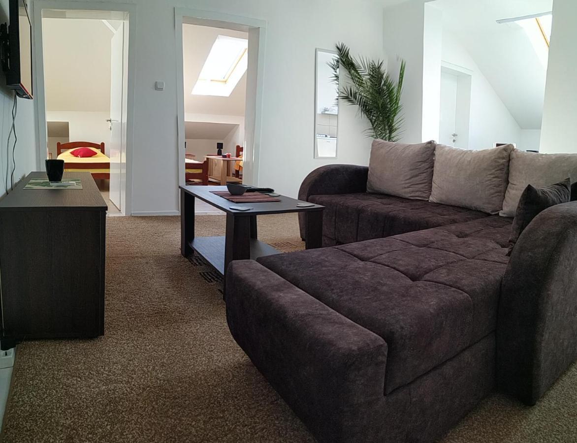Bc Apartments นิส ภายนอก รูปภาพ