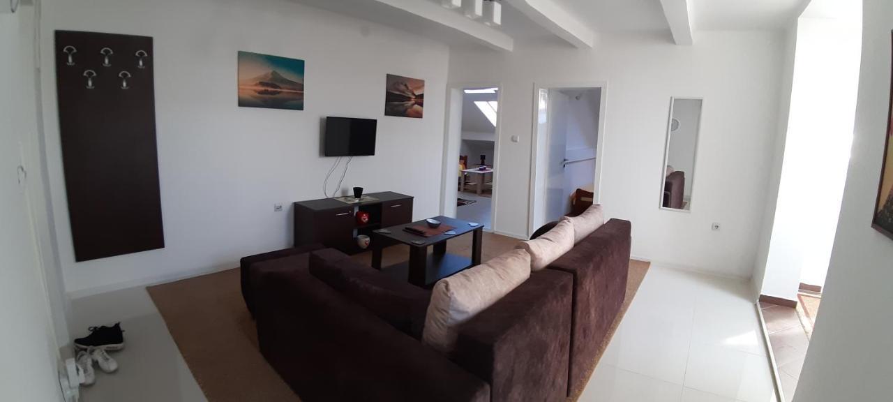 Bc Apartments นิส ภายนอก รูปภาพ
