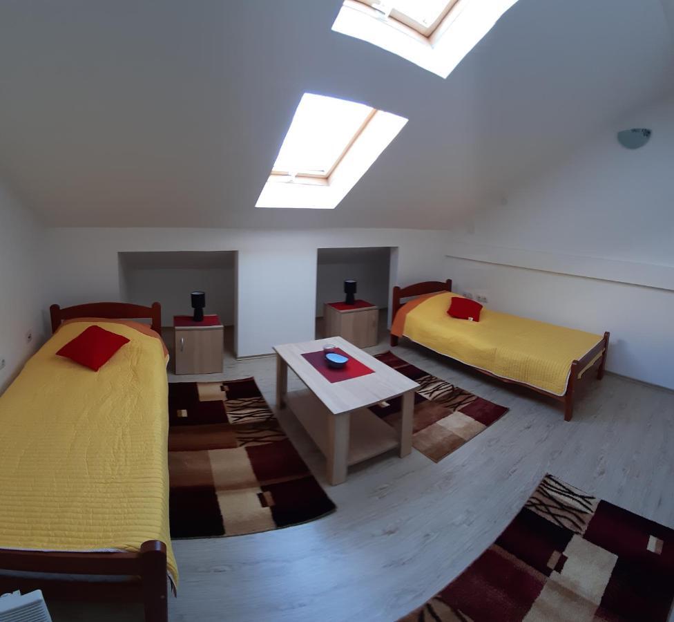 Bc Apartments นิส ภายนอก รูปภาพ