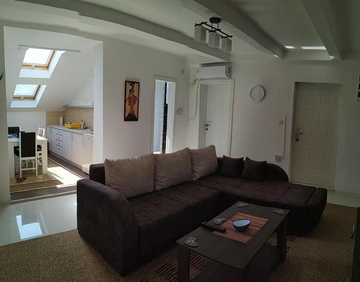 Bc Apartments นิส ภายนอก รูปภาพ